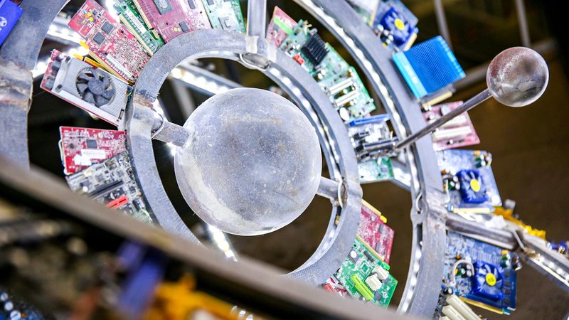 成都制造业数字化转型的关键要素与路径